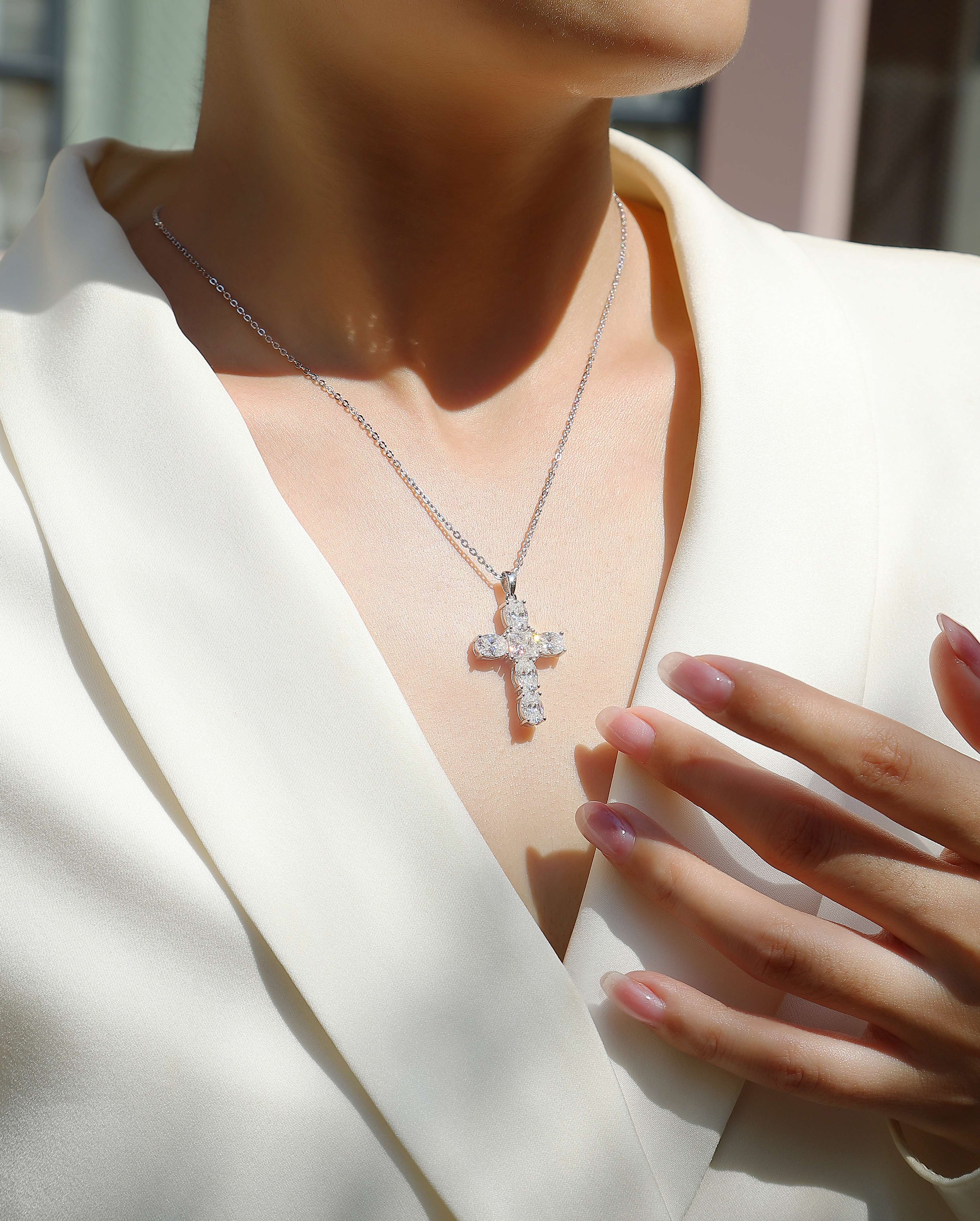 Soul Guidance Pendant