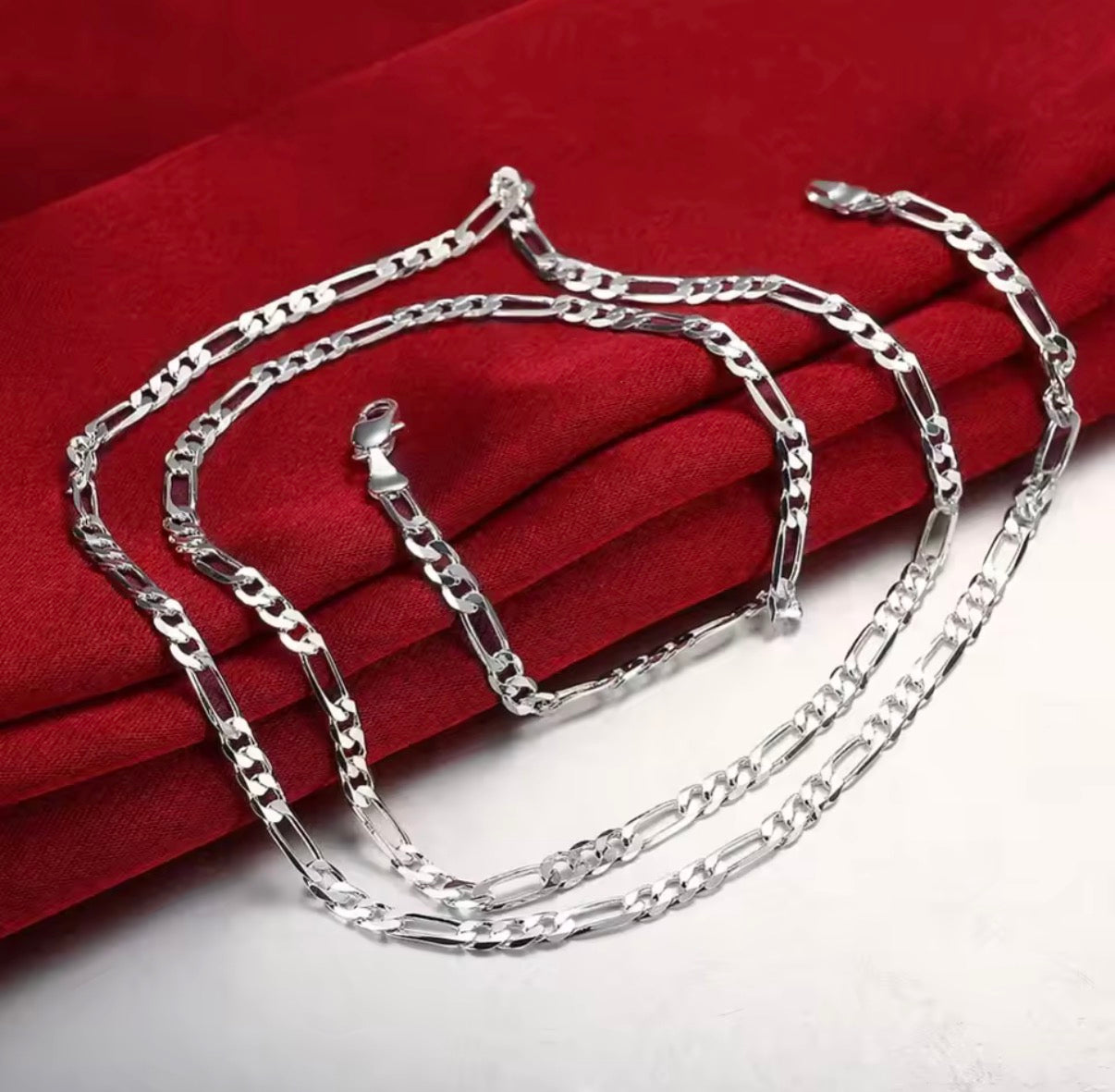 Stainless Steel Chain