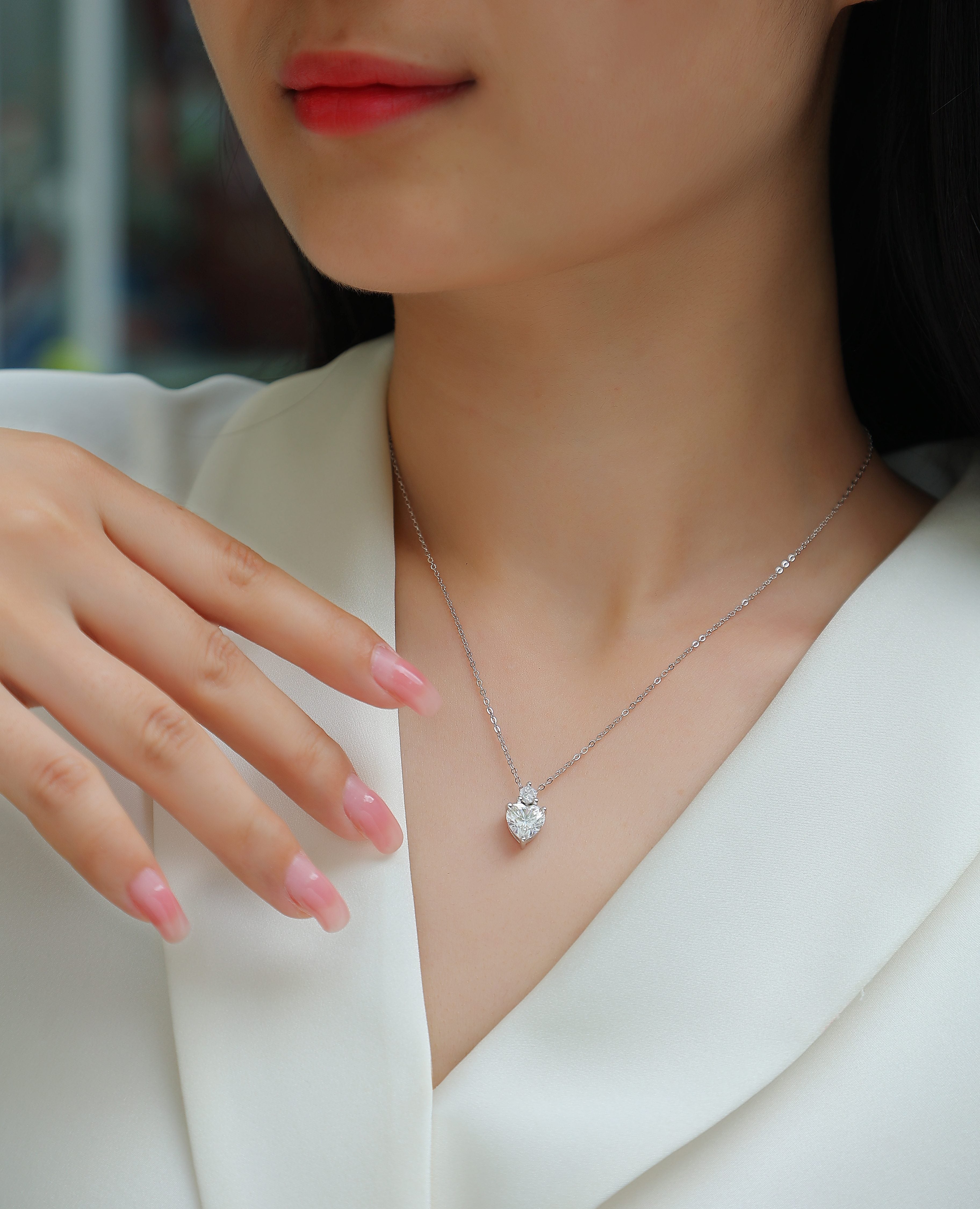 Ripple Fantasy Pendant